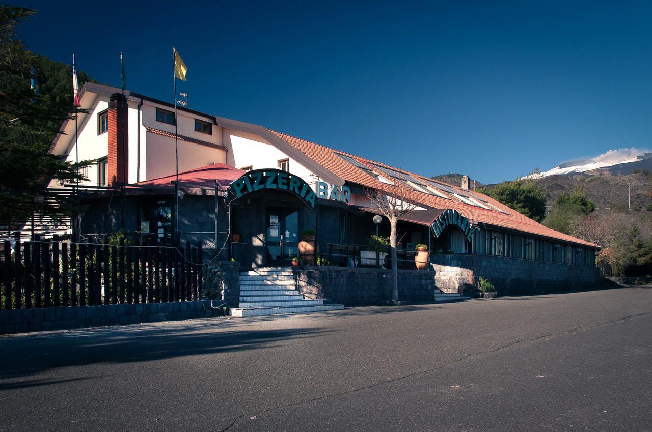 贝尔帕索 La Nuova Quercia酒店 外观 照片